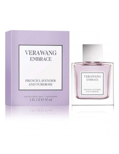 Damenparfüm Embrace French Lavender &...