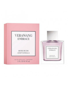 Perfume Mujer Embrace Rose...