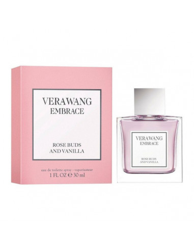Perfume Mujer Embrace Rose Buds &...