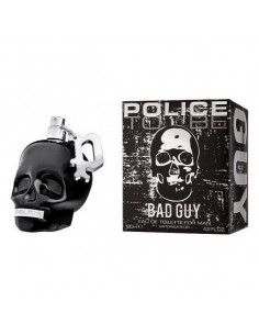 Perfume Hombre To Be Bad... 2