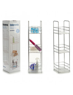 Badezimmerregal Metall...