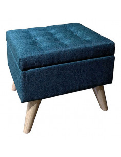 Barhocker Truhe (3 Stücke) 2