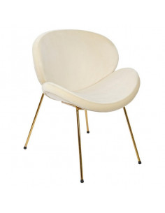 Silla de Comedor DKD Home...