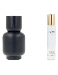 Set mit Herrenparfüm...