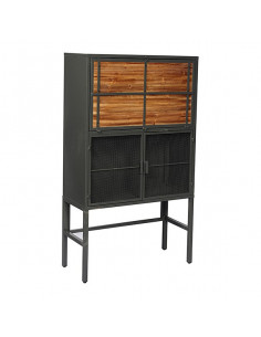 Armario Call Metal (80 x 32...