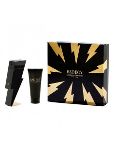 Set mit Herrenparfüm...