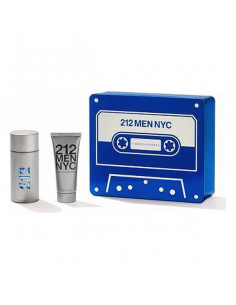 Set de Perfume Hombre...