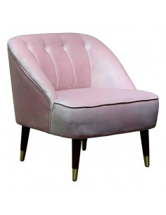 Sillón Velvet Terciopelo...