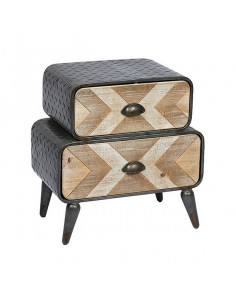 Nachttisch Urban (51 x 30 x...