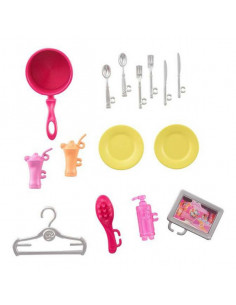 Casa de Muñecas Barbie Mattel 2