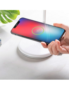 LED-Lampe mit Bluetooth... 2