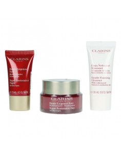 Set de Belleza Clarins...