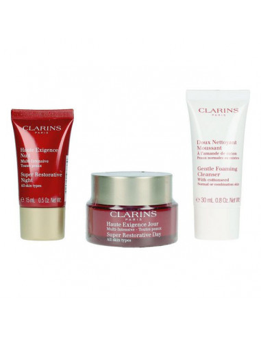 Schönheitsset Clarins Multi-Intensive...