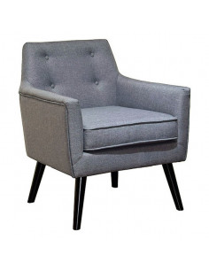 Sessel Polyester (71 x 70 x...