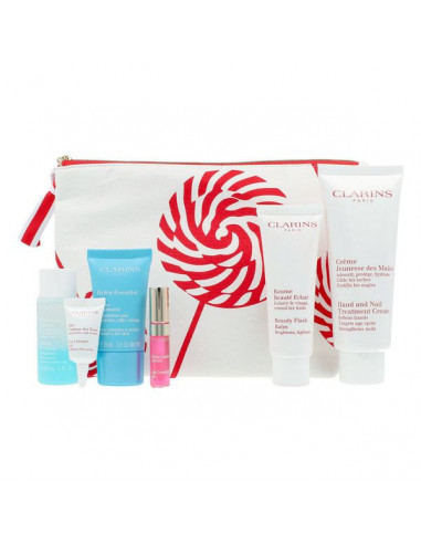 Schönheitsset Clarins Weekend Treats...