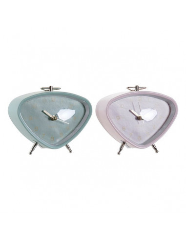 Reloj Despertador DKD Home Decor...