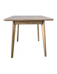 Mesa de Comedor Cuadrada...