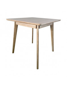 Mesa de Comedor Cuadrada... 2