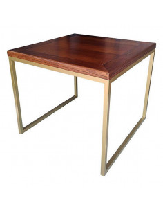 Mesa de Comedor Cuadrada...