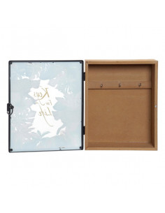 Armario de llaves DKD Home... 2