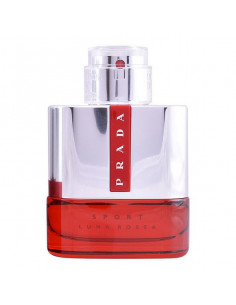Herrenparfum Luna Rossa...