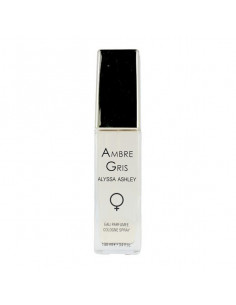 Perfume Mujer Ambre Gris...