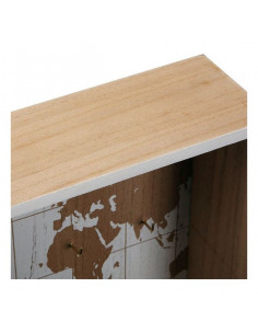 Colgador Atlas Madera (8 x...