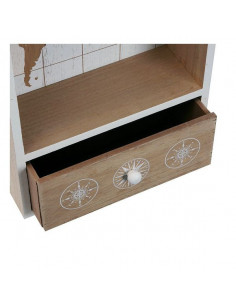 Colgador Atlas Madera (8 x... 2