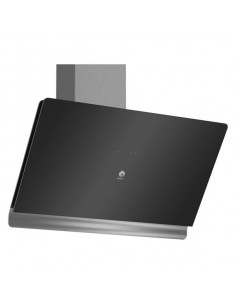 Konventioneller Rauchfang...