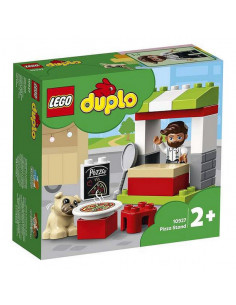 Playset Pizza Duplo Lego 10927