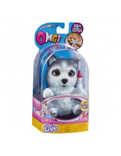 Juguete Interactivo Little...