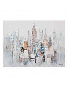 Cuadro Óleo Building (120 x...