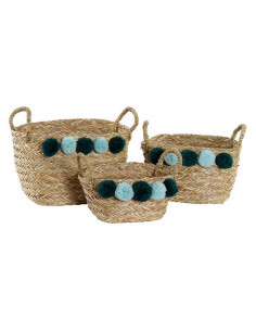 Korb DKD Home Decor...