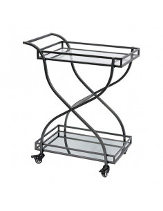 Mueble Camarera Hierro...