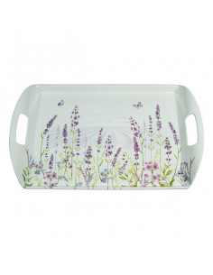 Schale Lavender Melamine...