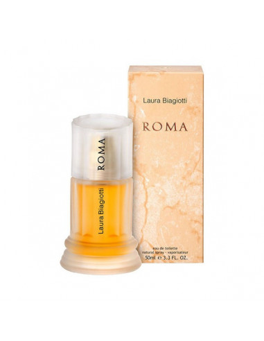 Perfume Mujer Roma Laura Biagiotti...