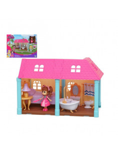 Puppenhaus DIY Your World...