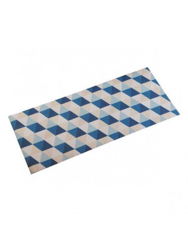 Teppich Triangle Polyester (50 x 2 x...