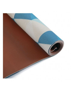 Teppich Triangle Polyester... 2