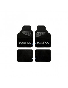 Auto-Fußmatten-Set Sparco...