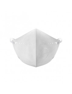 Mascarilla Higiénica AirPop...