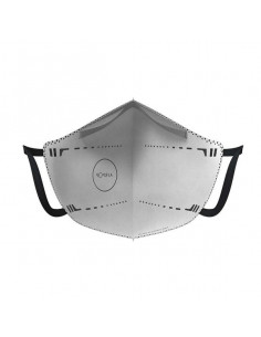 Hygienische Maske AirPop (2... 2