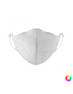 Mascarilla Higiénica de...