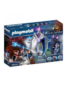Playset Novelmore Playmobil...