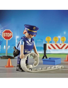 Playset City Action Police... 2