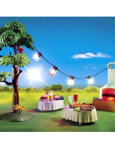 Playset City Life Garden... 2