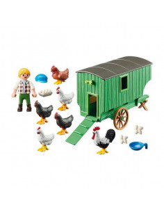 Playset Country Playmobil... 2
