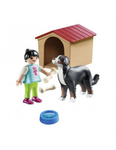 Playset Country Doggy House... 2