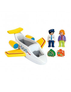 Playset 1.2.3 Airplane... 2