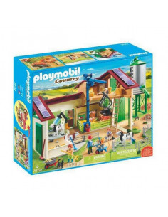 Playset Country Farm...
